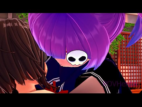 ❤️ アラクネー少女モンスター 上質なセックス ❌️❤