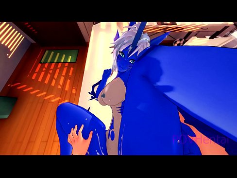 ❤️ 魔性の魚娘モンスター 上質なセックス ❌️❤