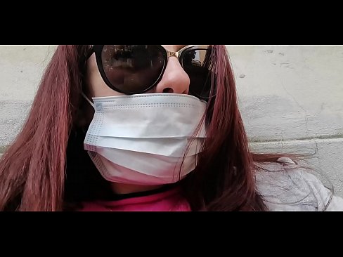 ❤️ ニコレッタは隣人に復讐し、彼のガレージでおしっこをする(特別Covid19イタリア検疫所) 上質なセックス ❌️❤
