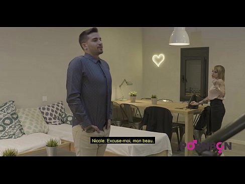 ❤️ PORNBCN 4K 巨乳の熟女がアナルファックされたがっている 巨根の若いジゴロ フェラチオ アモルティズム ハードファック 手コキ 犬スタイル マンコ舐め オルガズム フランス語字幕 上質なセックス ❌️❤